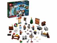 LEGO 76390 Harry Potter Adventskalender 2021, Weihnachtskalender, Kinder ab 7...