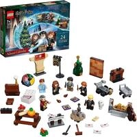 LEGO 76390 Harry Potter Adventskalender 2021, Weihnachtskalender, Kinder ab 7...