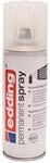 edding 5200 Permanent Spray Kunststoffgrundierung - 200 ml - Grundierung zur