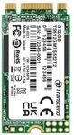 Transcend MTS552T2 512GB intern M.2 PCIe NVMe SSD 2242 SATA 6Gb/s Retail