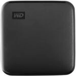 WD Elements&trade; SE SSD externe SSD 480 GB (USB 3.0-Schnittstelle, Plug-and-Play, 400