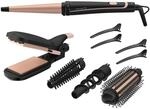 Rowenta CF4231 Infinite Looks 14-in-1 Multistyler | Keramikbeschichtung | k&uuml;hle