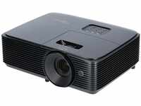 Optoma DX322 vidéo-projecteur Projecteur à focale Standard 3800 ANSI lumens...