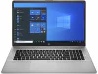 HP Essential 470 G8 i5-1135G7 Notebook 43,9 cm (17.3 Zoll) Full HD Intel®...