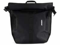 BREE Unisex PNCH V 3 Backpack, Black, M