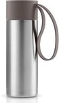 Eva Solo - to Go Becher 0,35 l - Taupe (567051)