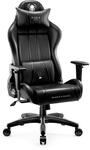 Diablo X-One 2.0 Gaming Stuhl Gamer Chair B&uuml;rostuhl Schreibtischstuhl Verstellbare