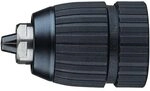 R&Ouml;HM Schnellspannbohrfutter Extra RV 80 1-10 mm Aufnahme 1/2" Kunststoff