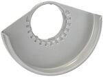 Bosch Professional Zubeh&ouml;r Schutzhaube f&uuml;r Winkelschleifer ohne Deckblech 125 mm,