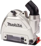 Makita 191G05-4 Absaughaube Trennen 125mm