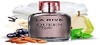 La Rive Queen of life Eau de Parfum Inhalt: 30ml Damenduft