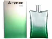 Paco Rabanne, Dangerous Me, Eau de Parfum, Unisexduft, 62 ml