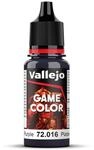 Vallejo Game Color Acrylfarbe in Purpur f&uuml;r Fantasy-Figuren und Wargames, 18...