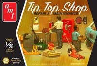 1/25 Werkstattteile Set 2