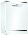 Bosch Serie 2 SMS2ITW04E Geschirrsp&uuml;ler, freistehend, 12 Gedecke, E