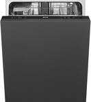 LAVE-VAISSELLE TOUT INT&Eacute;GRABLE ST4533IN 10 COUVERTS 44DB LARGEUR 45CM