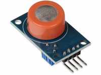 ANGEEK MQ-3 Alcohol Sensor Module Alcohol Ethanol Gas Sensitive Detection Alarm...