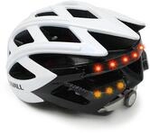 LIVALL Unisex &ndash; Erwachsene BH60SE Neo wei&szlig; Fahrradhelm, 55-61