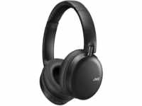 JVC Headphones HAS-91N (Wireless IN-Ear Black) HA-S91N-B-U