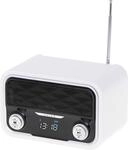 Adler Europe AD 1185 Bluetooth K&uuml;chenradio - UKW, 50 Senderspeicher,