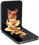 Samsung Galaxy Z Flip 3 5G 256GB gr&uuml;n Dual SIM