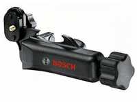 Bosch Professional Halterung für Laser-Empfänger (für LR 1, LR 1G, LR 2)