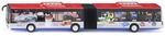 Siku 3739, Timeline Gelenkbus 100 Jahre Sieper, 1:50, Limitierte Auflage,