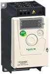 Schneider Electric ATV 12 1-Phasen Frequenzumrichter 0,18 kW 230 V ac / 2,8 A...