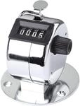 Voltcraft JN28D Mechanischer Handz&auml;hler
