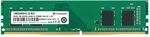 Transcend JM2666HLG-8G Arbeitsspeicher 8 GB DDR4 2666 MHz Arbeitsspeicher Modul (8