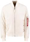 Alpha Industries Herren MA-1 TT Light Slim Bomber Jacke