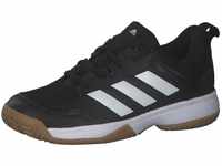 Adidas Ligra 7 Indoor Shoes-Low (Non Football), core Black/FTWR White/core...