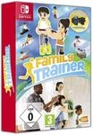 Family Trainer (inkl. Beingurte)