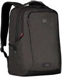 WENGER MX Professional Laptop-Rucksack mit Tabletfach, Notebook bis 16 Zoll,...