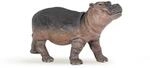 Papo -Handbemalt - Figuren -Wildtiere Der Welt-Nilpferdjunges-50052-Sammelbar-F&uuml;r