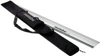 metabo F&uuml;hrungsschiene FS 160 cm mit Tasche - Pr&auml;zise F&uuml;hrung, Splitterschutz,
