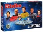 Risiko Star Trek Strategie Spiel Gesellschaftsspiel Brettspiel deutsch