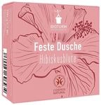 BIOTURM Feste Dusche Hibiskusbl&uuml;te 100g