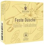 Feste Dusche Vanille-Tonkabohne 1 x 100 g
