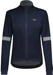 GOREWEAR Tempest Jacke Damen, Orbit Blue, 36