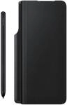 Samsung Flip Cover Smartphone Cover mit Pen EF-FF92P f&uuml;r das Galaxy Z Fold3 5G,