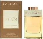 BVLGARI, Man Terrae Essence, Eau De Parfum, 100 ml.
