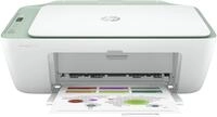 HP T Compatible DeskJet 2722e, Farbig, USB WiFi Bluetooth, 1 St&uuml;ck (1er Pack), Grau,