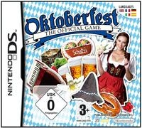 Oktoberfest - The official Game