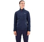 Salewa Damen Paganella Polarlite Women's Jacket, Navy Blazer, XL EU