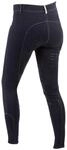 Covalliero Kerbl Damen Reithose Reithose BasicPlus f&uuml;r Damen Blue Gr&ouml;&szlig;e 36, Blue,