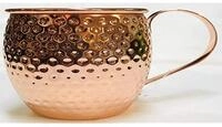 Cilio Becher MOSCOW-KP0000200416/silver