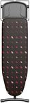 Laurastar B&uuml;gelbrett Plusboard, 42cm x 125cm, 100 % Baumwolle, F&uuml;r meisten