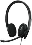 EPOS SENNHEISER Adapt 160 USB-C II