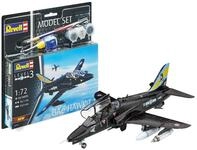 Revell 64970 Model Set BAE Hawk T.1 1:72